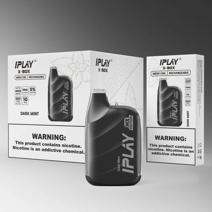 IPLAY BOX 4000
