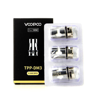 RESISTENCIA TPP DM - VOOPOO