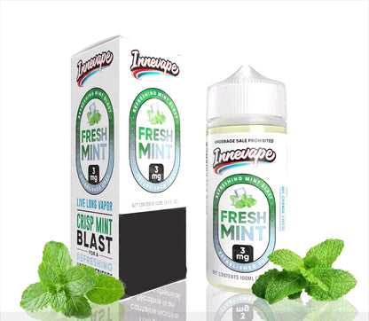 FRESH MINT - INNEVAPE - 100ML