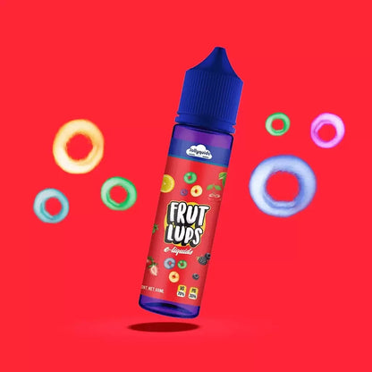 FROOT LOOPS - JOLLYQUIDS - 30ML