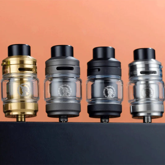 ATOMIZADOR GEEK VAPE Zeus Sub-Ohm Tank (PROMO)