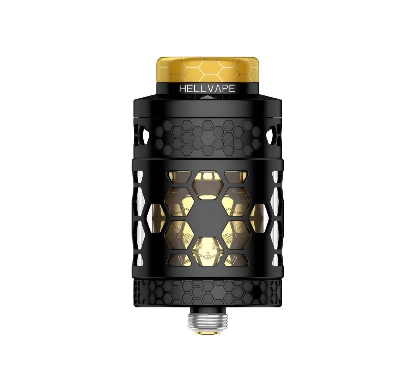 DEAD RABBIT 4 PRO RTA - HELLVAPE