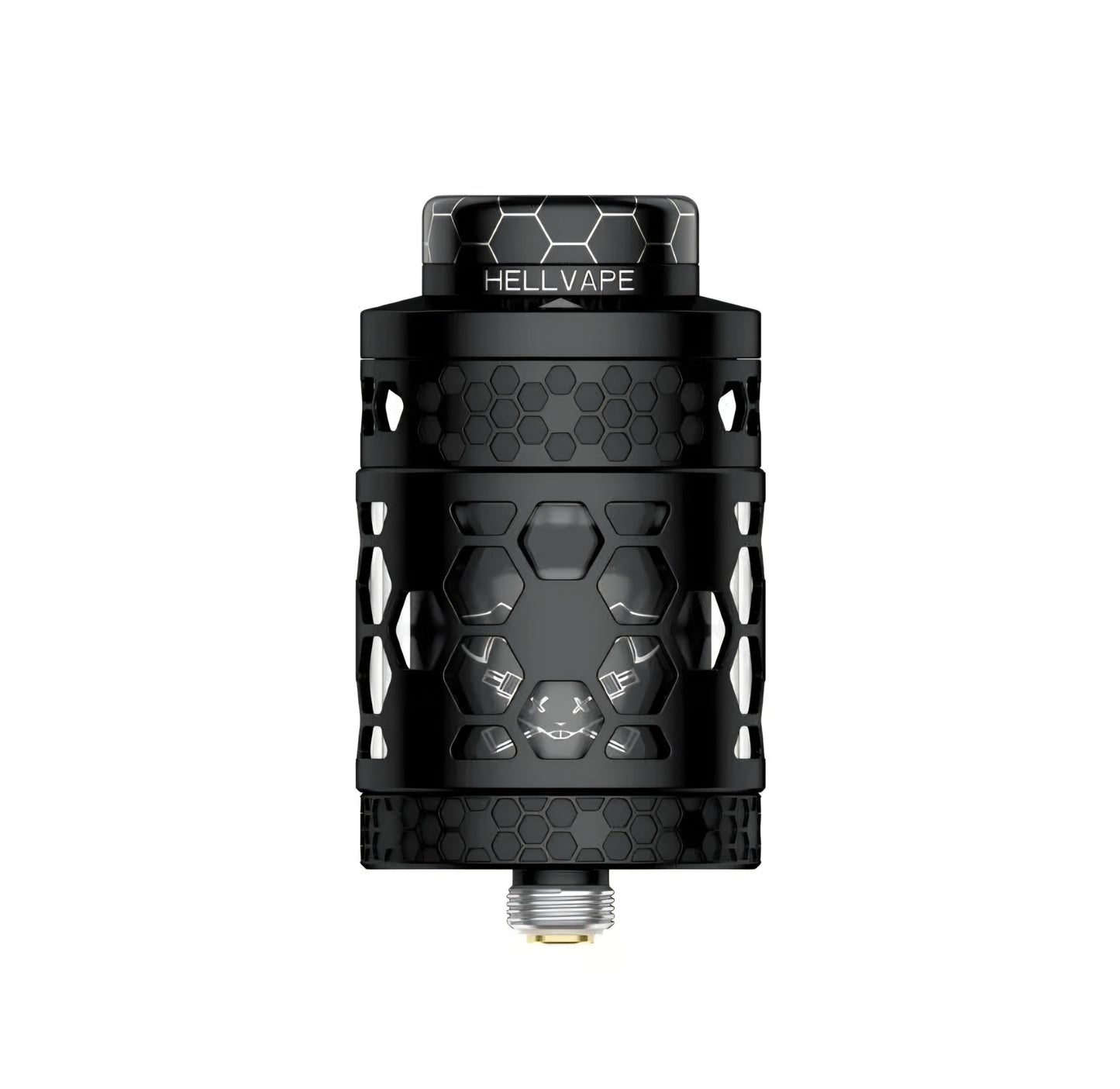 DEAD RABBIT 4 PRO RTA - HELLVAPE