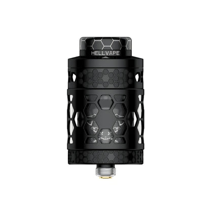 DEAD RABBIT 4 PRO RTA - HELLVAPE