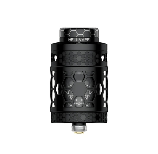 DEAD RABBIT 4 PRO RTA - HELLVAPE