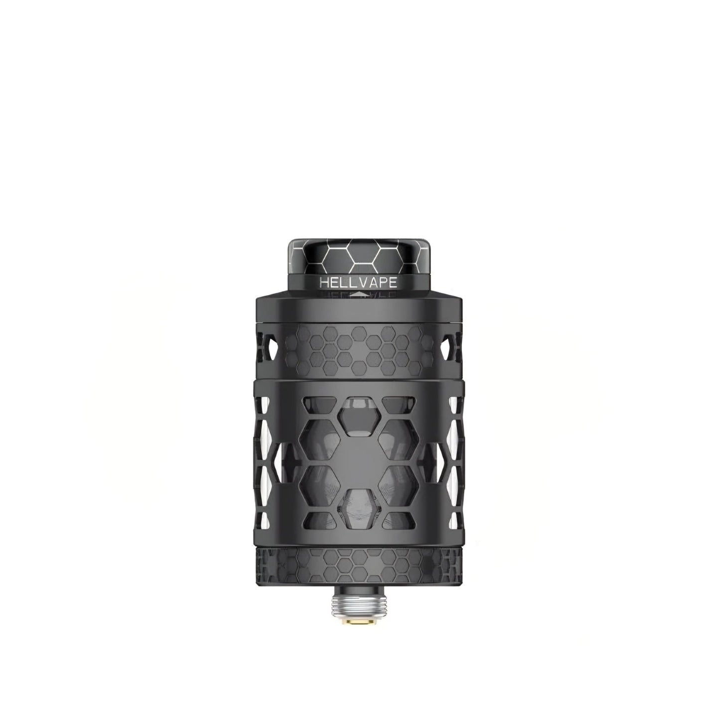 DEAD RABBIT 4 PRO RTA - HELLVAPE