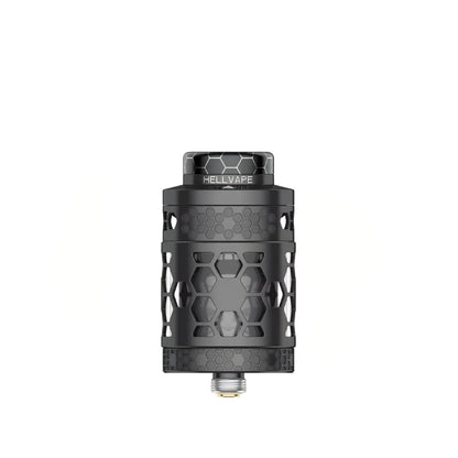 DEAD RABBIT 4 PRO RTA - HELLVAPE