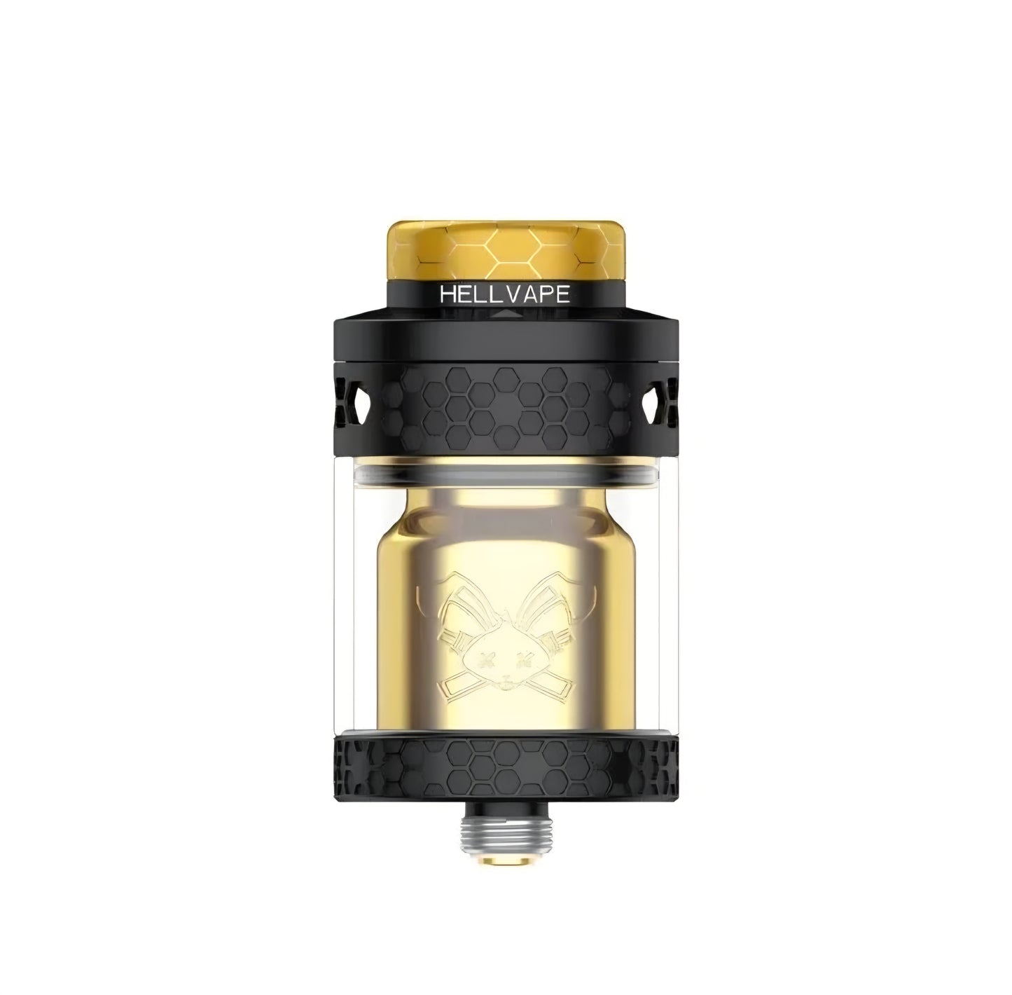 DEAD RABBIT 4 RTA - HELLVAPE