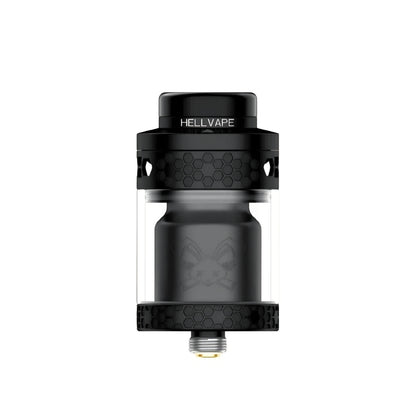 DEAD RABBIT 4 RTA - HELLVAPE