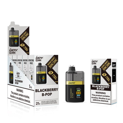 IJOY XP 50,000