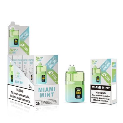 IJOY XP 50,000
