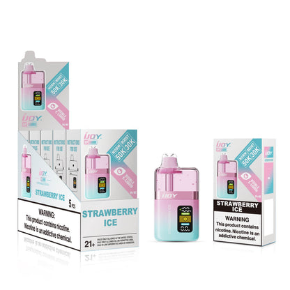 IJOY XP 50,000
