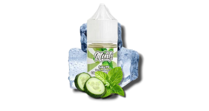 CUCUMBER MINT - MINTS - 60ML