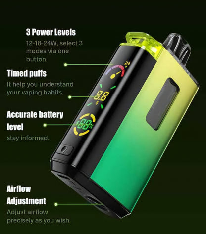 VRIZZ - VOOPOO