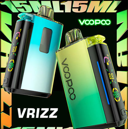 VRIZZ - VOOPOO