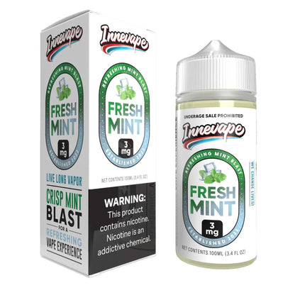 FRESH MINT - INNEVAPE - 100ML
