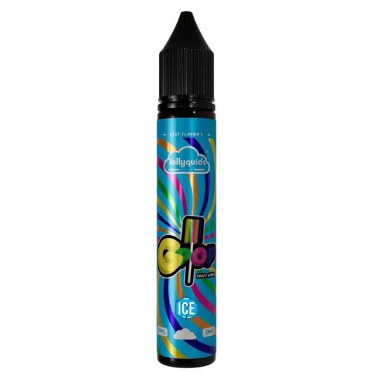 G POP ICE - JOLLYQUIDS - 30ML