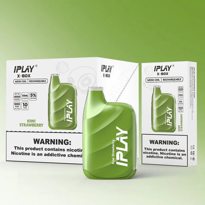 IPLAY BOX 4000