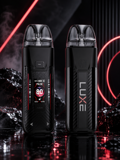 LUXE XR MAX 2 / VAPORESSO