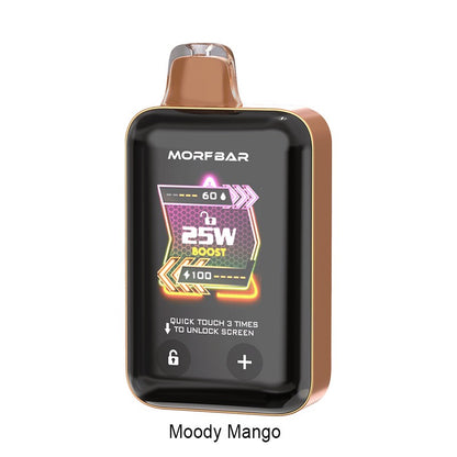 SMOK MORF BAR 20,000 (PROMO)