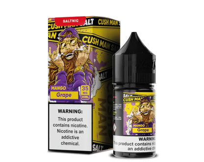 MANGO GRAPE / NIC SALTS 30ML - NASTY