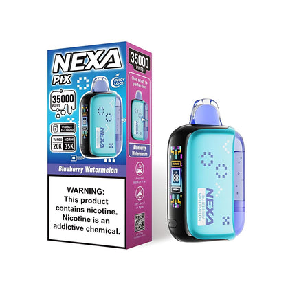 NEXA PIX 35,000