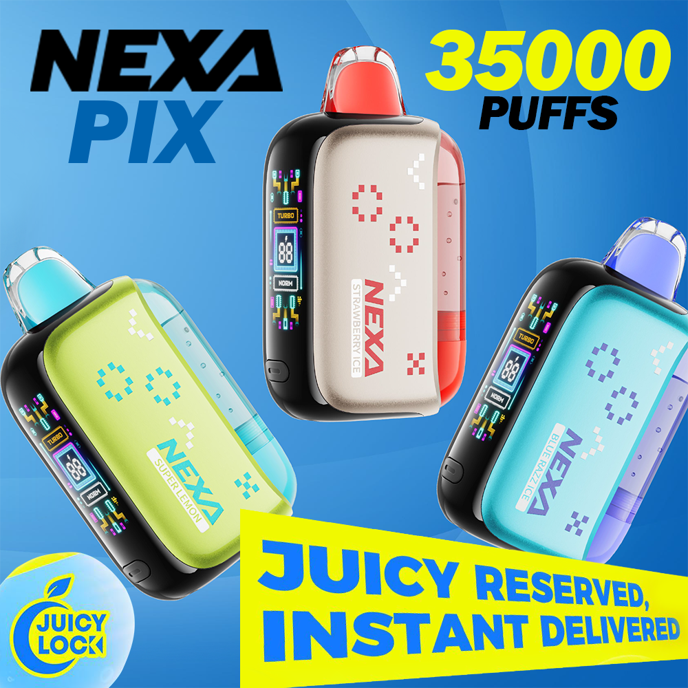 NEXA PIX 35,000