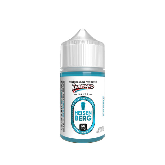 HEISENBERG / NIC SALTS 30ML - INNEVAPE