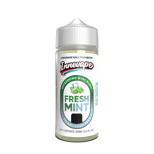 FRESH MINT - INNEVAPE - 100ML