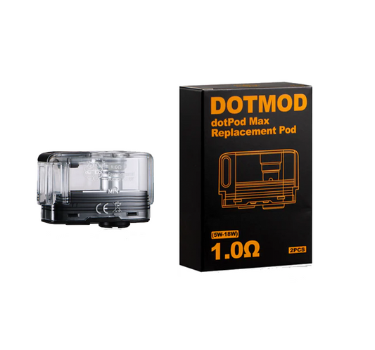 DotPod Max CARTUCHO - DotMod