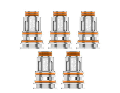 RESISTENCIA P SERIES - GEEKVAPE