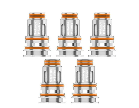 RESISTENCIA P SERIES - GEEKVAPE