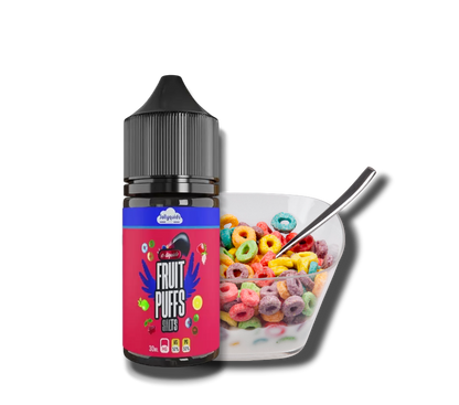 FROOT LOOPS - JOLLYQUIDS - 30ML