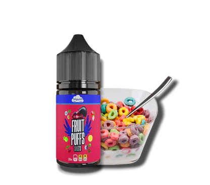 FROOT LOOPS / NIC SALTS 30ML - JOLLYQUIDS