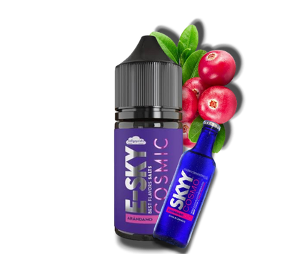 E-SKY COSMIC - JOLLYQUIDS - 30ML