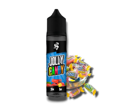 JOLLY CANDY - VAPE GHOST - 30ML