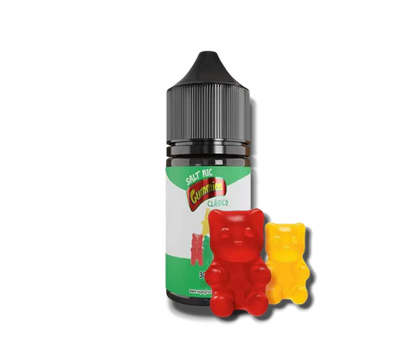 GUMMIES CLASICOS / NIC SALTS 30ML - JOLLYQUIDS