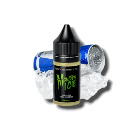 MONSTER ICE -  APOTHECARIA