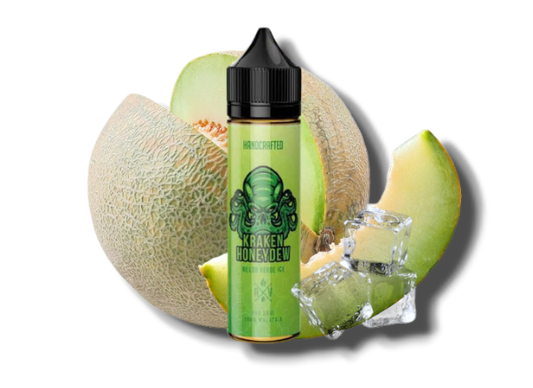 KRAKEN HONEYDEW / NIC SALTS 30ML - APOTHECARIA