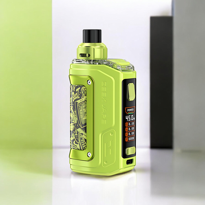 GEEKVAPE H45 (HERO)