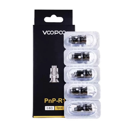 RESISTENCIA PnP-R1 - VOOPOO