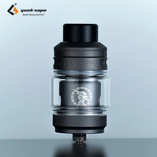 ATOMIZADOR GEEK VAPE Zeus Sub-Ohm Tank (PROMO)