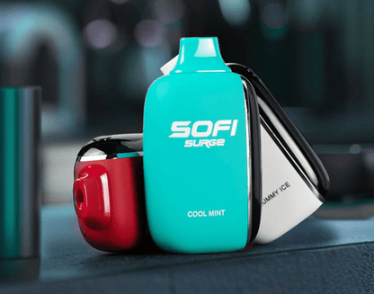 SOFI SURGE / 25,000 - 0% nic (sin nic)