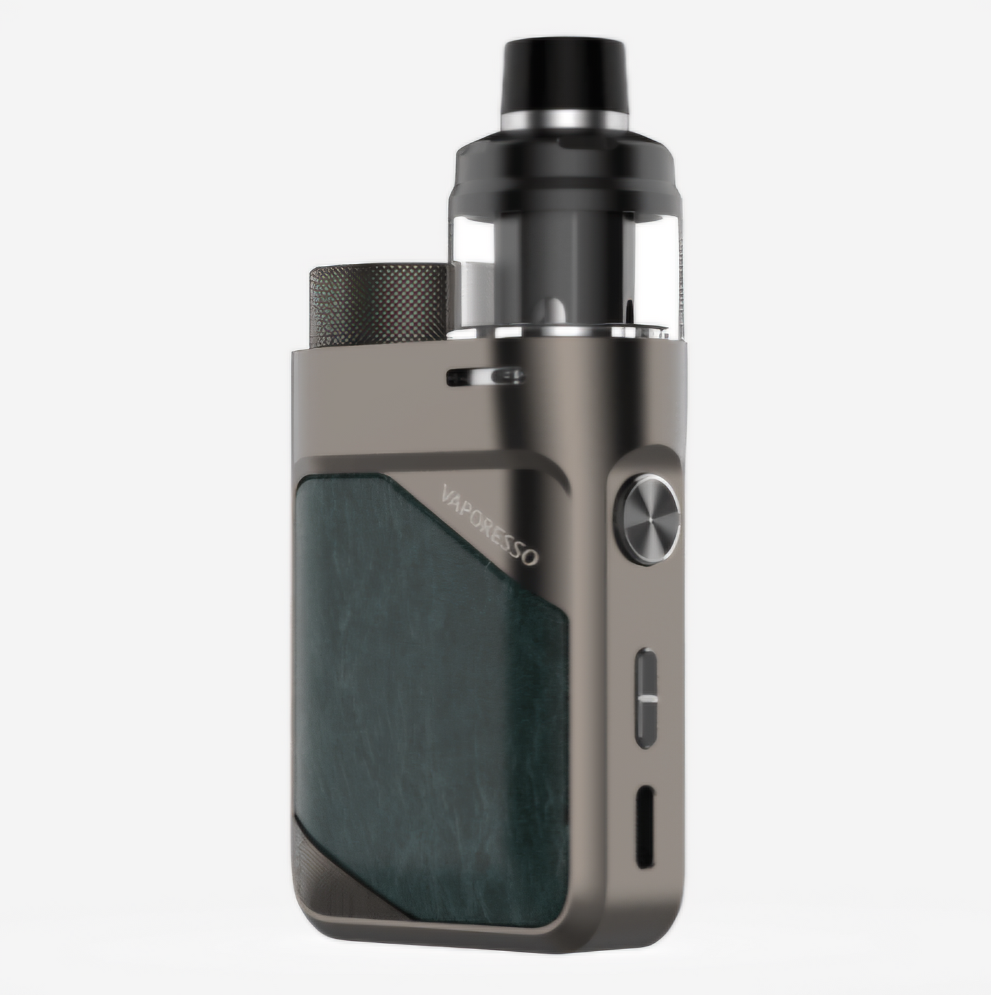 SWAG PX80 - VAPORESSO (BATERIA 18650 DE REGALO)