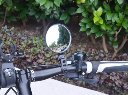 ESPEJO RETROVISOR PARA BICICLETA - 1pz