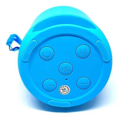 MINI BOCINA BLUETOOTH