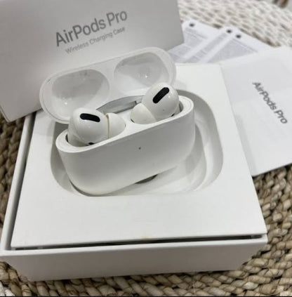 AIR PODS PRO 2GEN - OEM - AUDÍFONOS BLUETOOTH (PROMO)