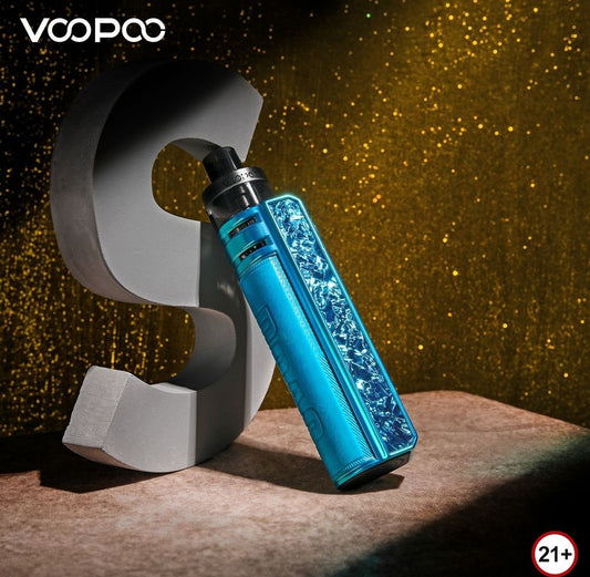 DRAG H80 S - VOOPOO