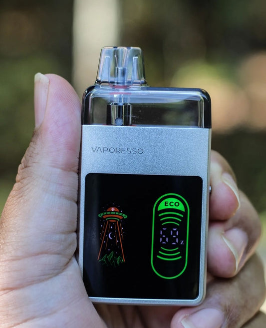 ECO NANO PRO - VAPORESSO