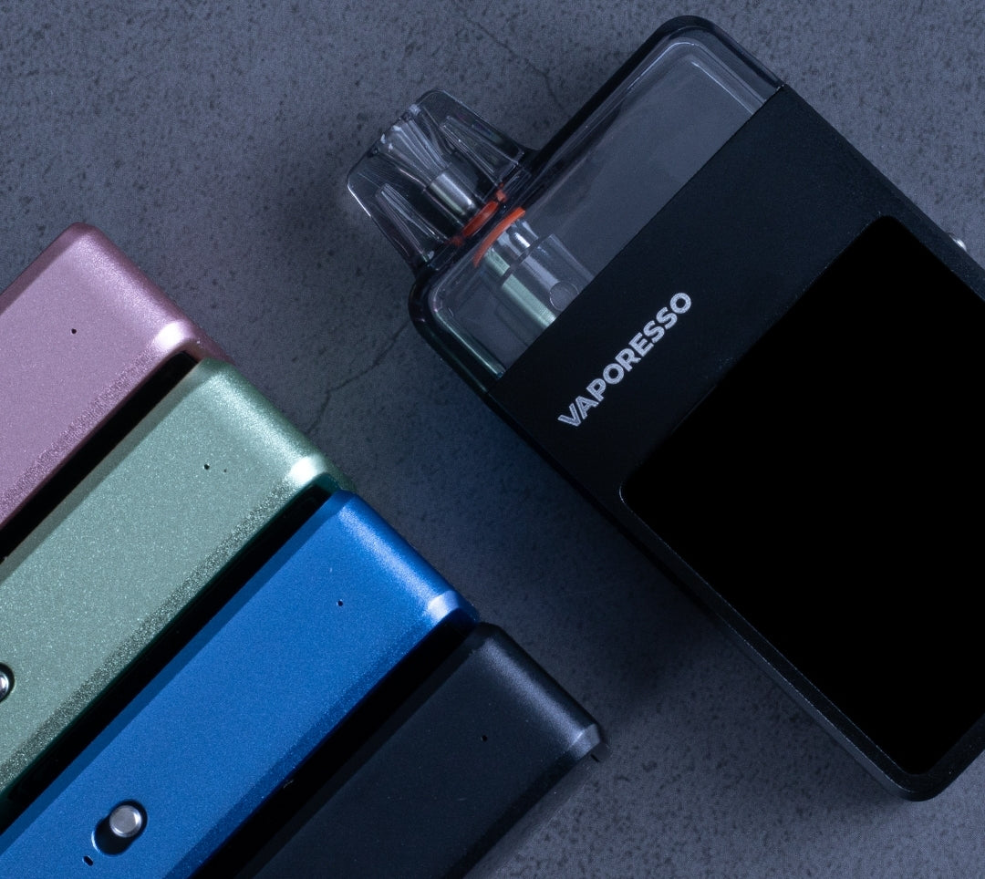 ECO NANO PRO - VAPORESSO
